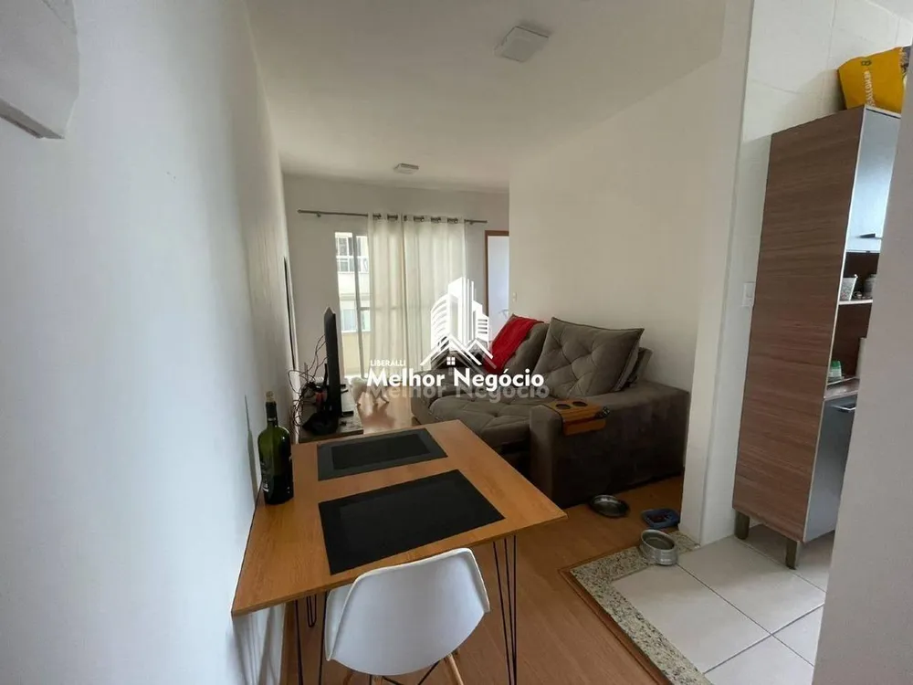 Apartamento, 2 quartos, 45 m² - Foto 2