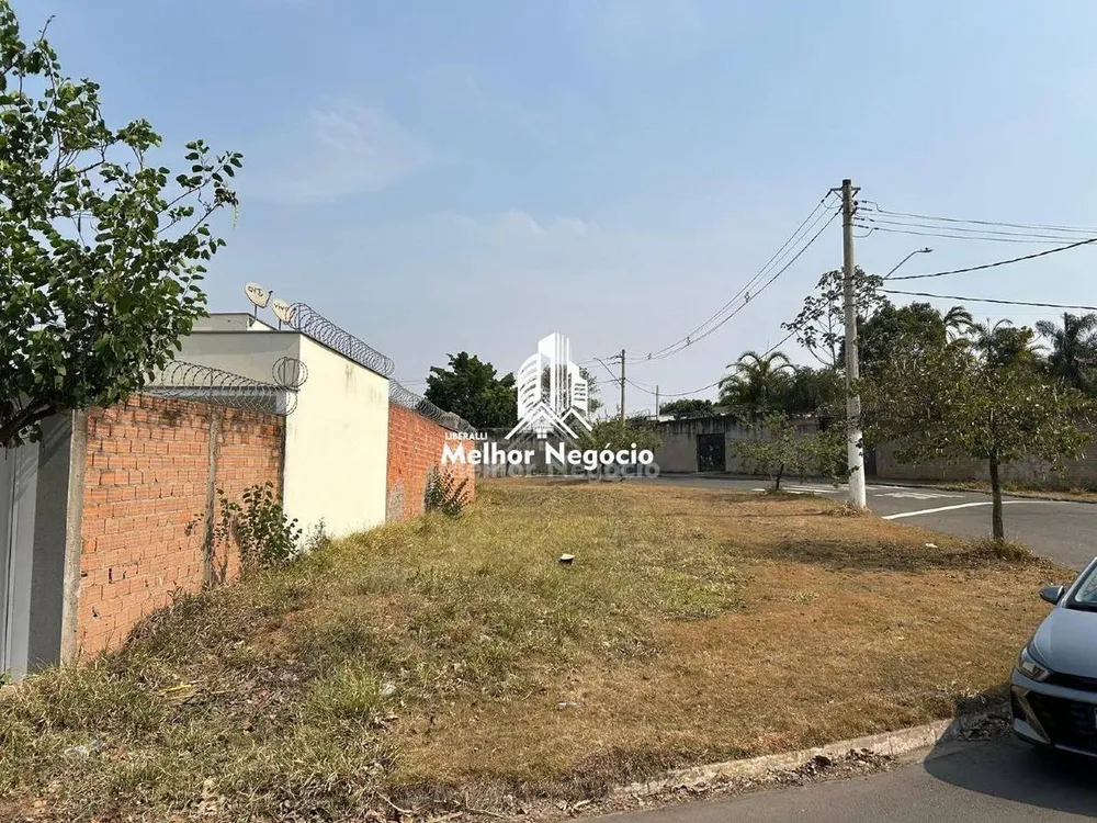 Terreno, 258 m² - Foto 1