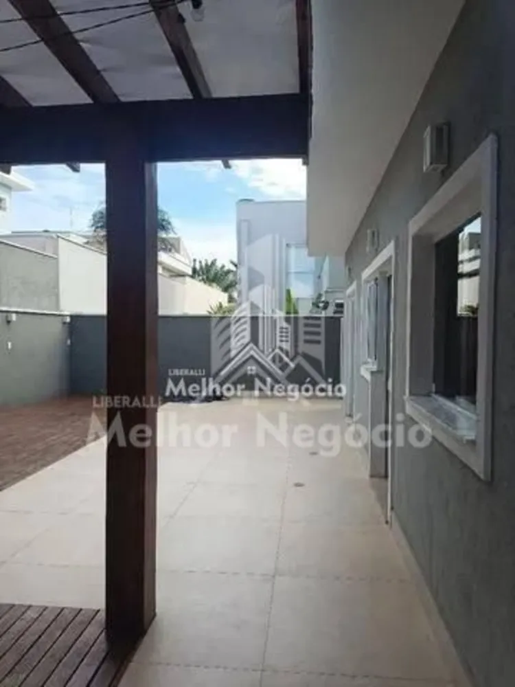 Casa, 4 quartos, 310 m² - Foto 3