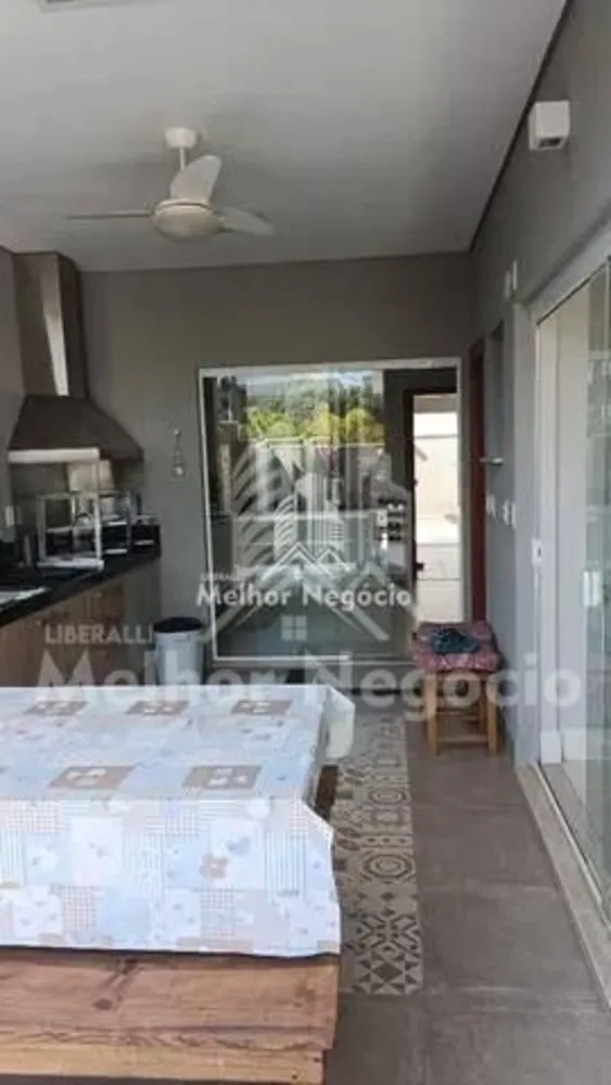 Casa, 4 quartos, 310 m² - Foto 1