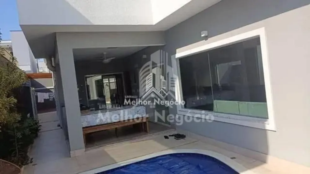 Casa, 4 quartos, 310 m² - Foto 3