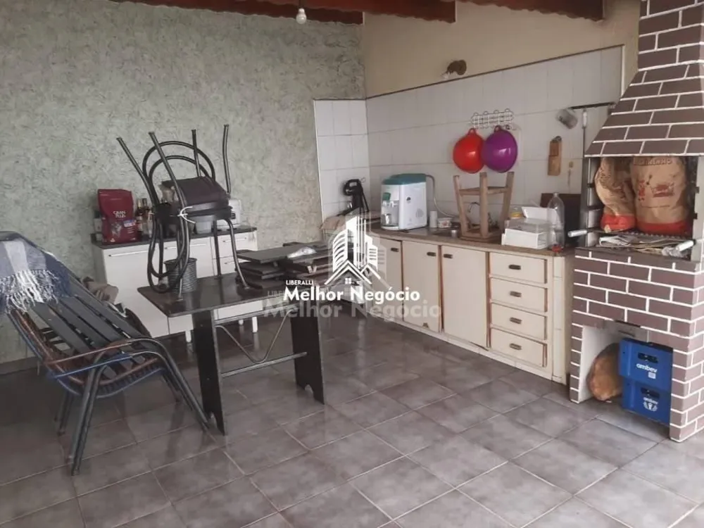 Casa, 3 quartos, 154 m² - Foto 4