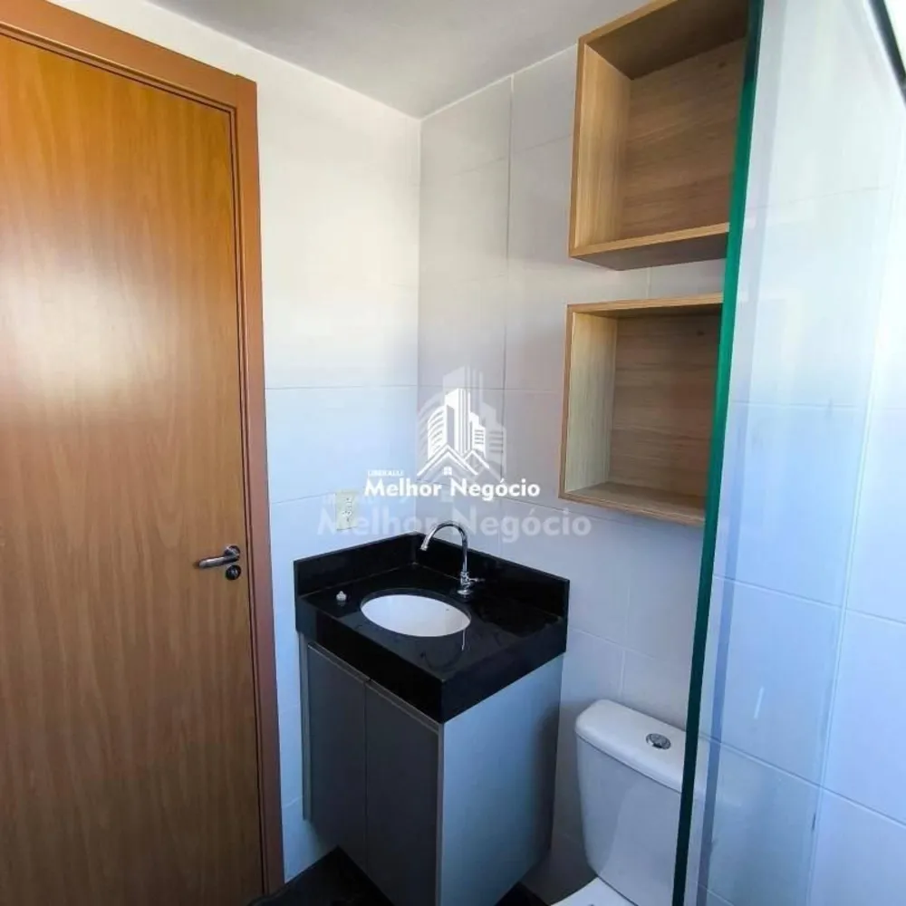 Apartamento, 2 quartos, 42 m² - Foto 4