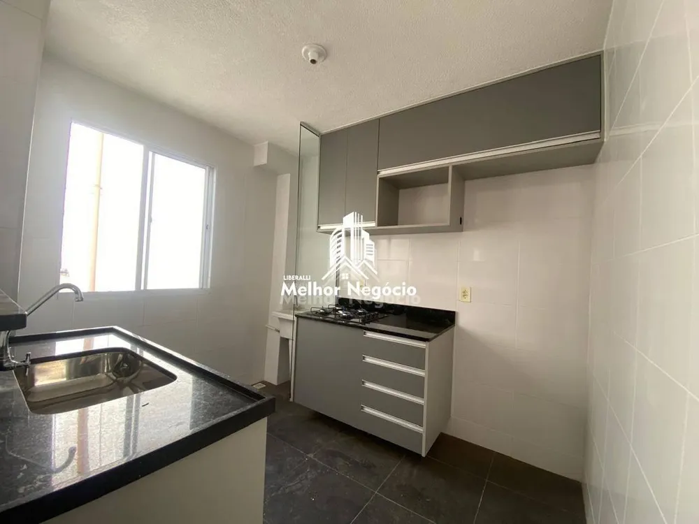 Apartamento, 2 quartos, 42 m² - Foto 3