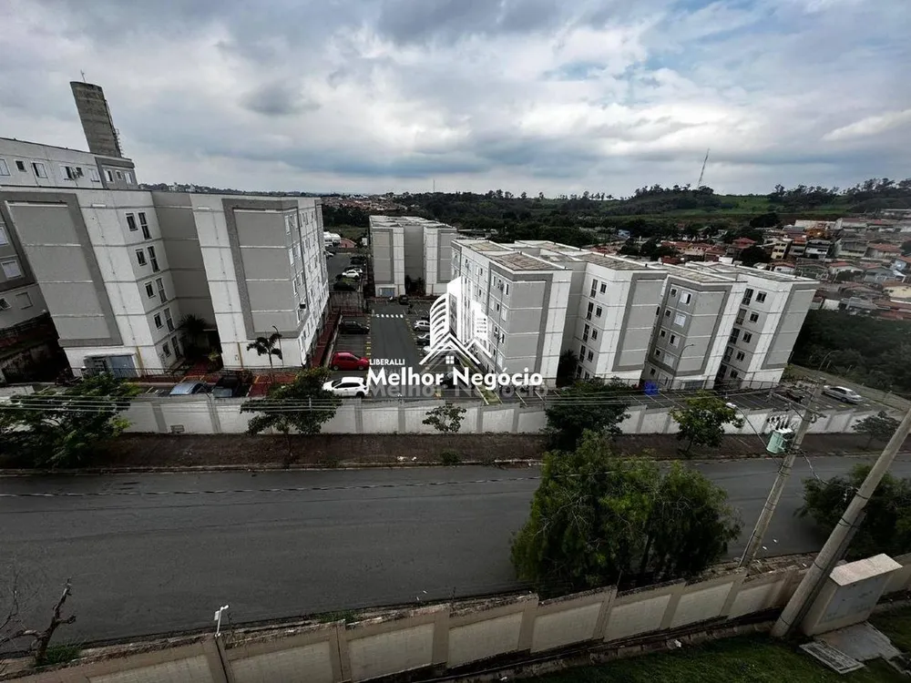 Apartamento, 2 quartos, 42 m² - Foto 7