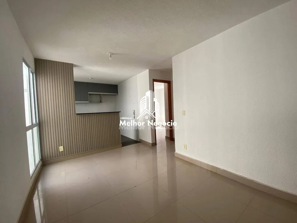 Apartamento, 2 quartos, 42 m² - Foto 2