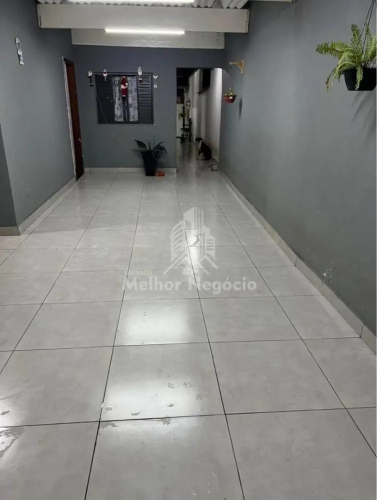 Casa, 5 quartos, 101 m² - Foto 1