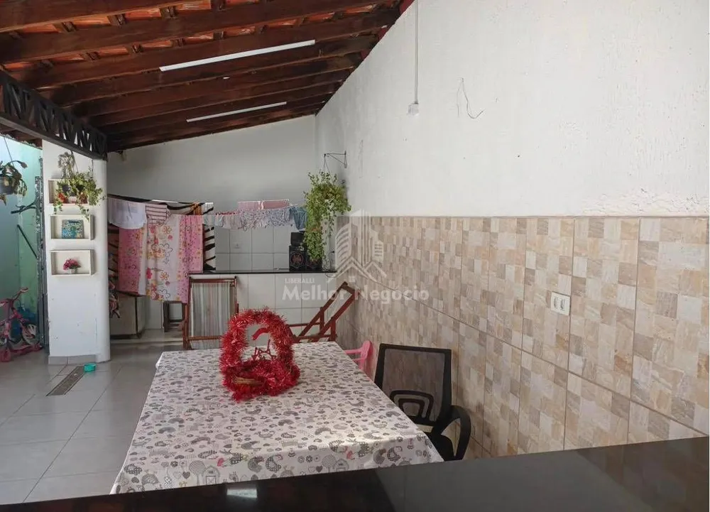 Casa, 5 quartos, 101 m² - Foto 7