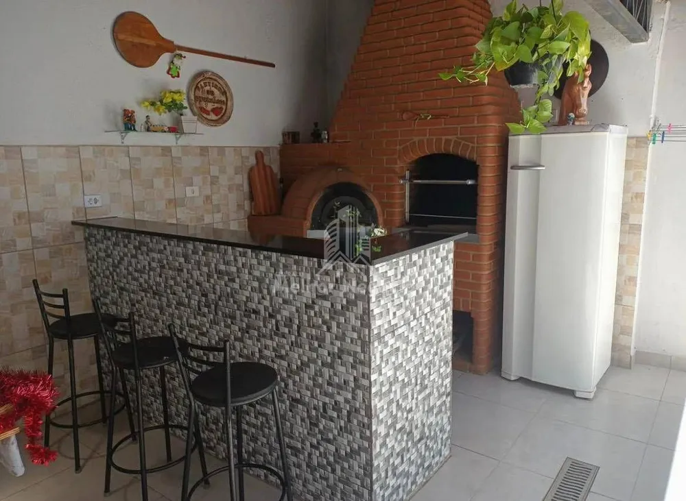 Casa, 5 quartos, 101 m² - Foto 6