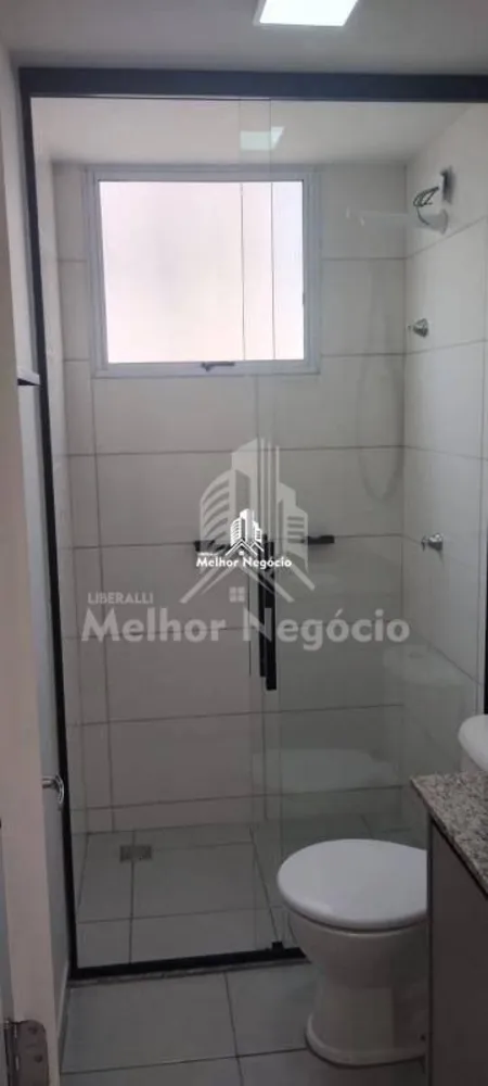 Apartamento, 2 quartos, 56 m² - Foto 8