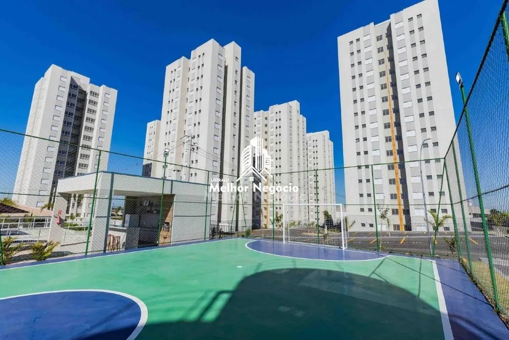 Apartamento, 2 quartos, 56 m² - Foto 5