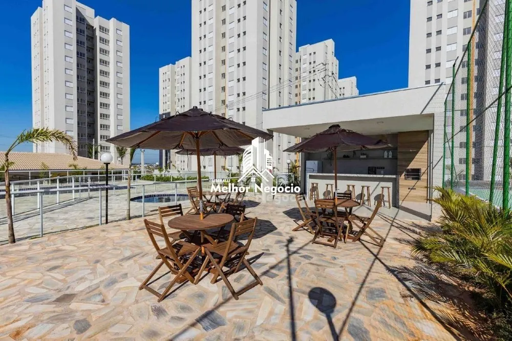 Apartamento, 2 quartos, 56 m² - Foto 7