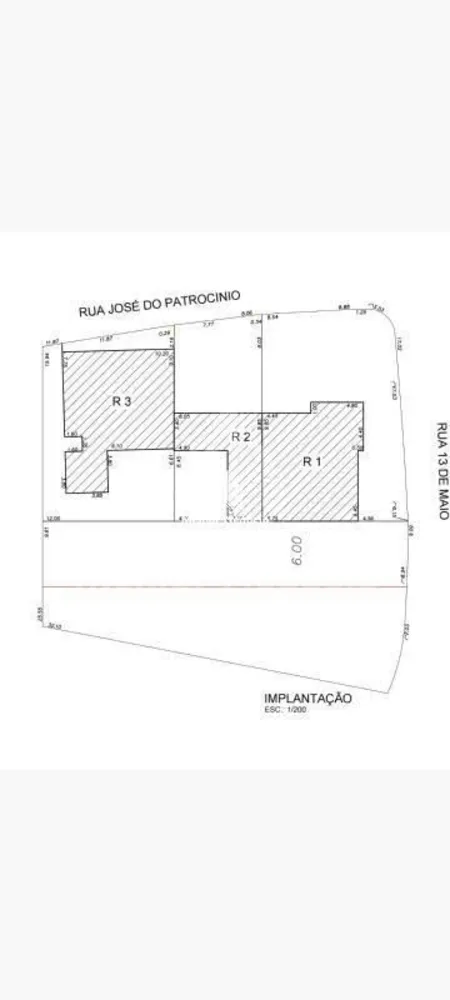 Terreno, 932 m² - Foto 4