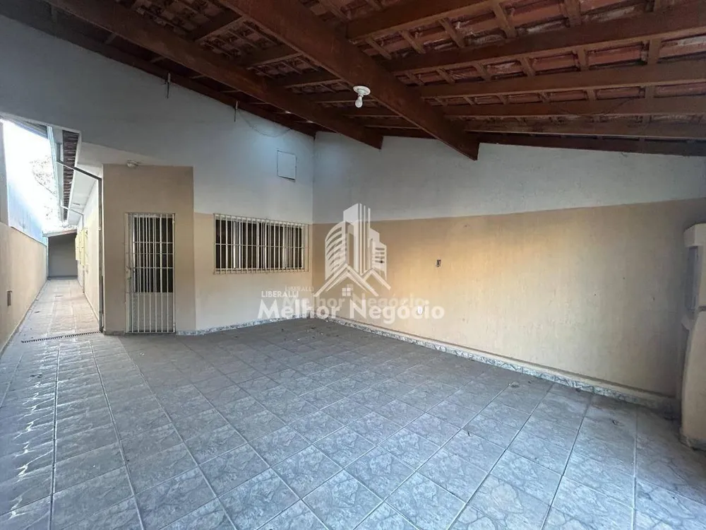 Casa, 2 quartos, 86 m² - Foto 1