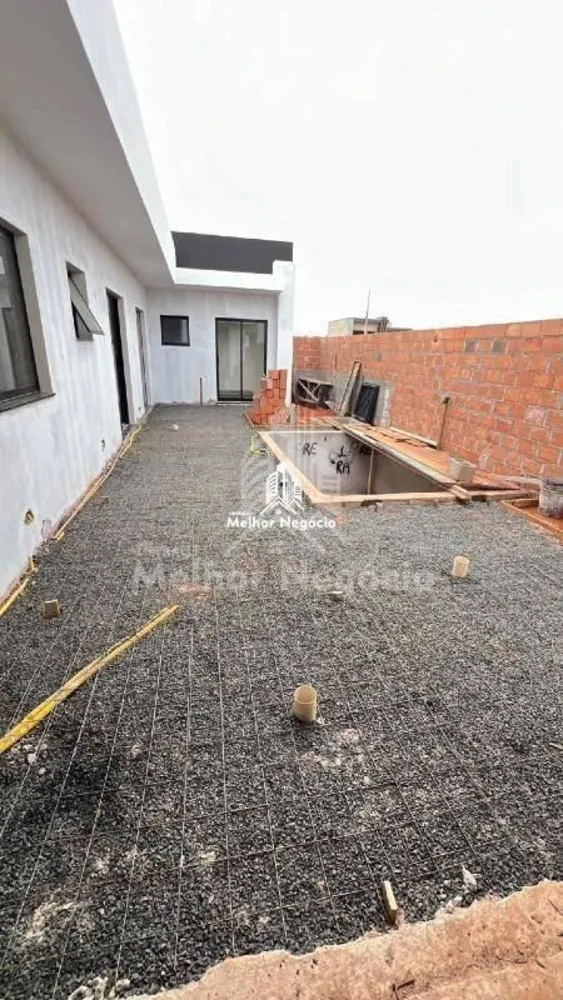 Casa, 3 quartos, 190 m² - Foto 6