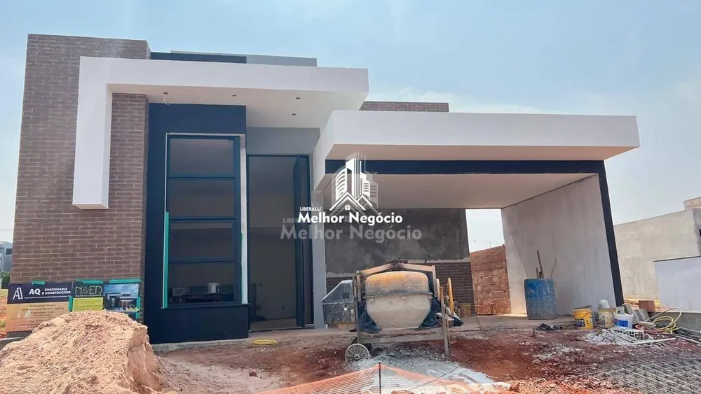 Casa, 3 quartos, 190 m² - Foto 3