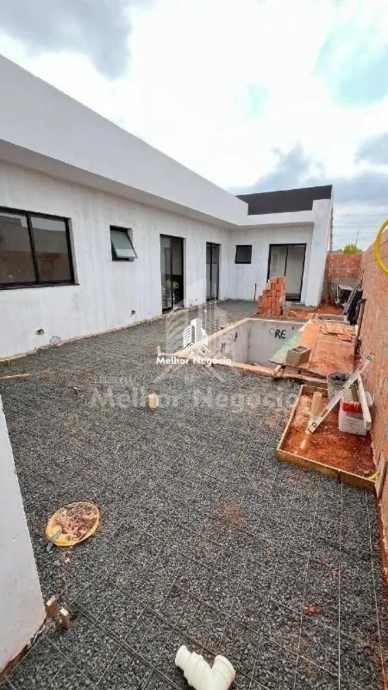 Casa, 3 quartos, 190 m² - Foto 7