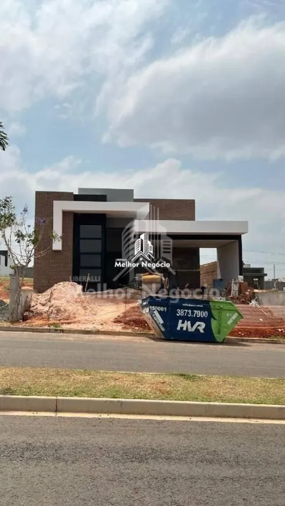 Casa, 3 quartos, 190 m² - Foto 1