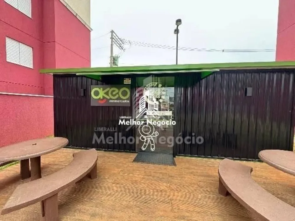 Apartamento, 2 quartos, 46 m² - Foto 1