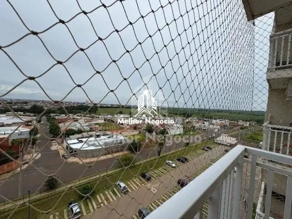 Apartamento, 2 quartos, 46 m² - Foto 3