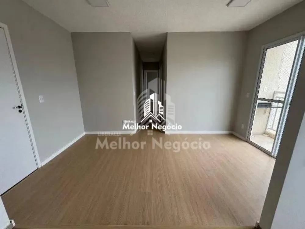 Apartamento, 2 quartos, 46 m² - Foto 2