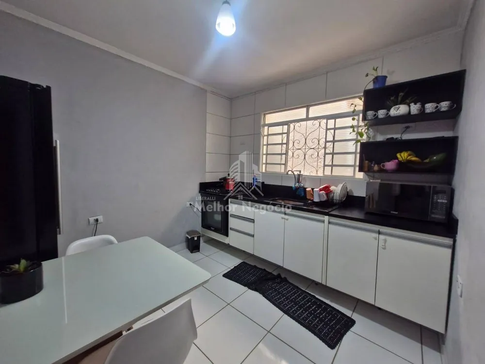 Casa, 3 quartos, 120 m² - Foto 5