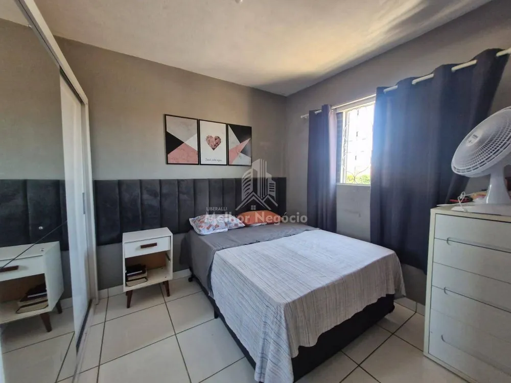 Casa, 3 quartos, 120 m² - Foto 8