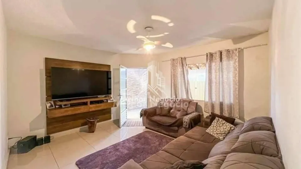 Casa, 2 quartos, 93 m² - Foto 3
