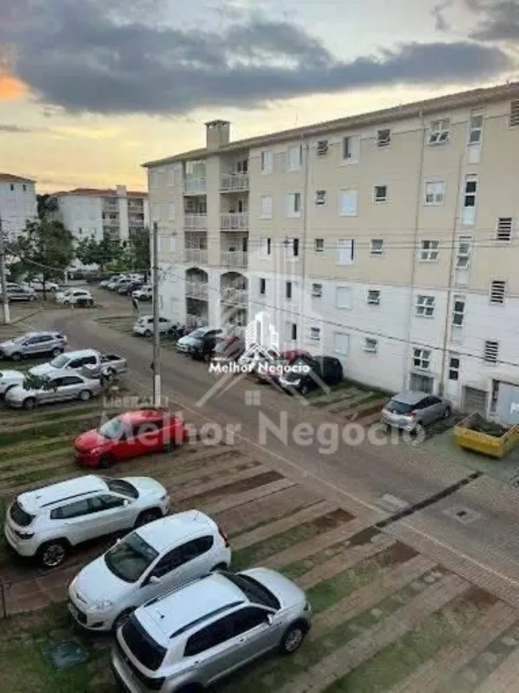 Apartamento, 3 quartos, 72 m² - Foto 6
