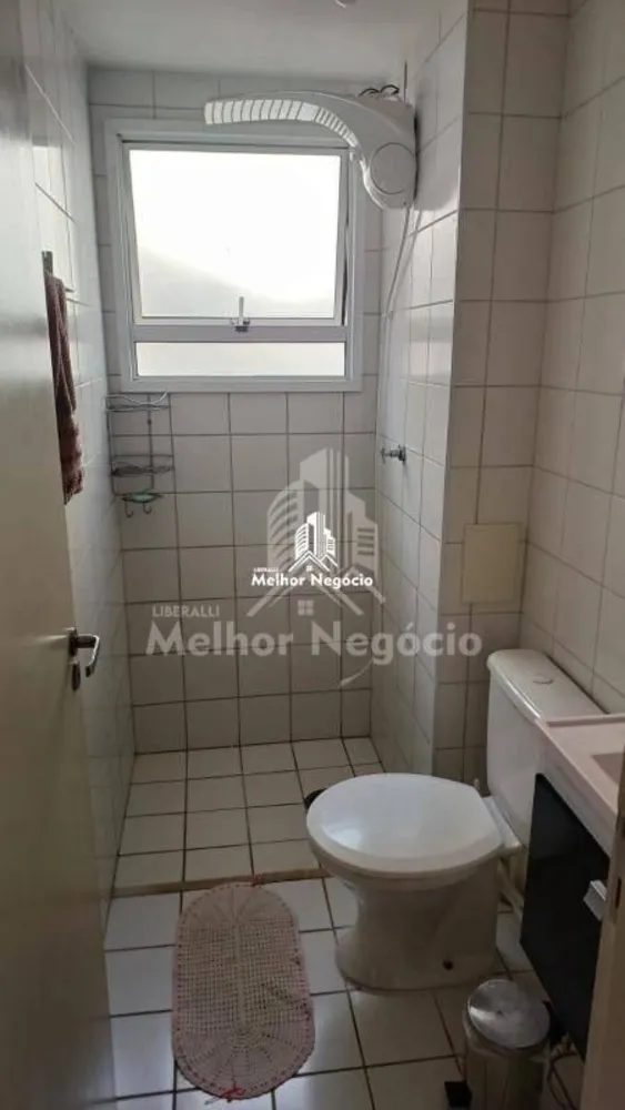 Apartamento, 3 quartos, 72 m² - Foto 8