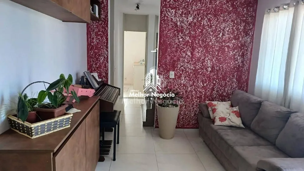 Apartamento, 3 quartos, 72 m² - Foto 4