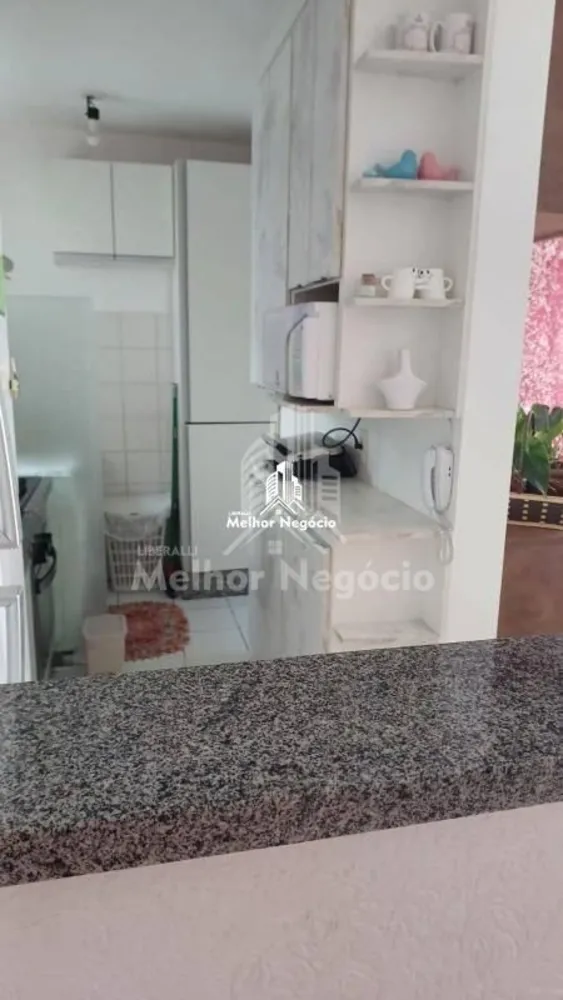 Apartamento, 3 quartos, 72 m² - Foto 5