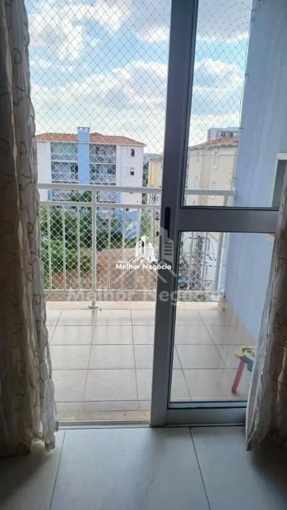 Apartamento, 3 quartos, 72 m² - Foto 3