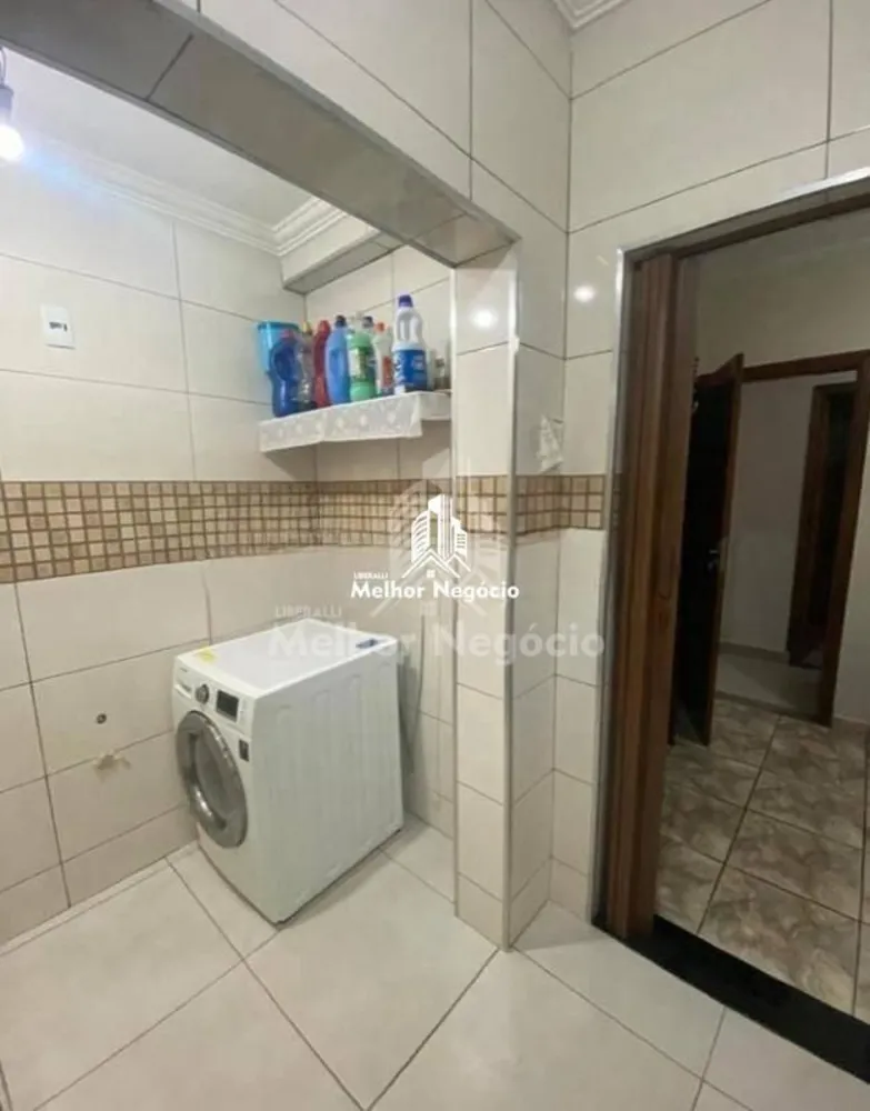 Casa, 4 quartos, 153 m² - Foto 1