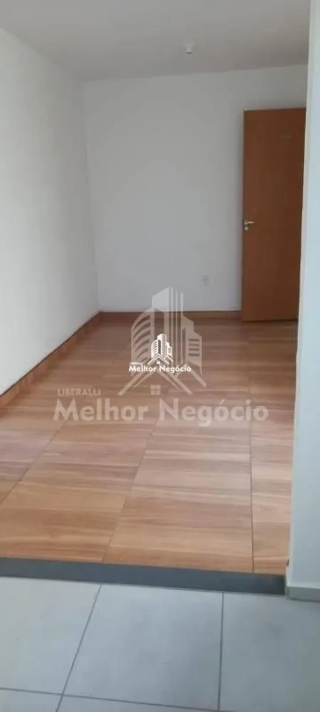Apartamento, 2 quartos, 45 m² - Foto 2