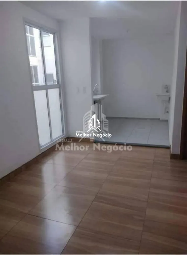 Apartamento, 2 quartos, 45 m² - Foto 4