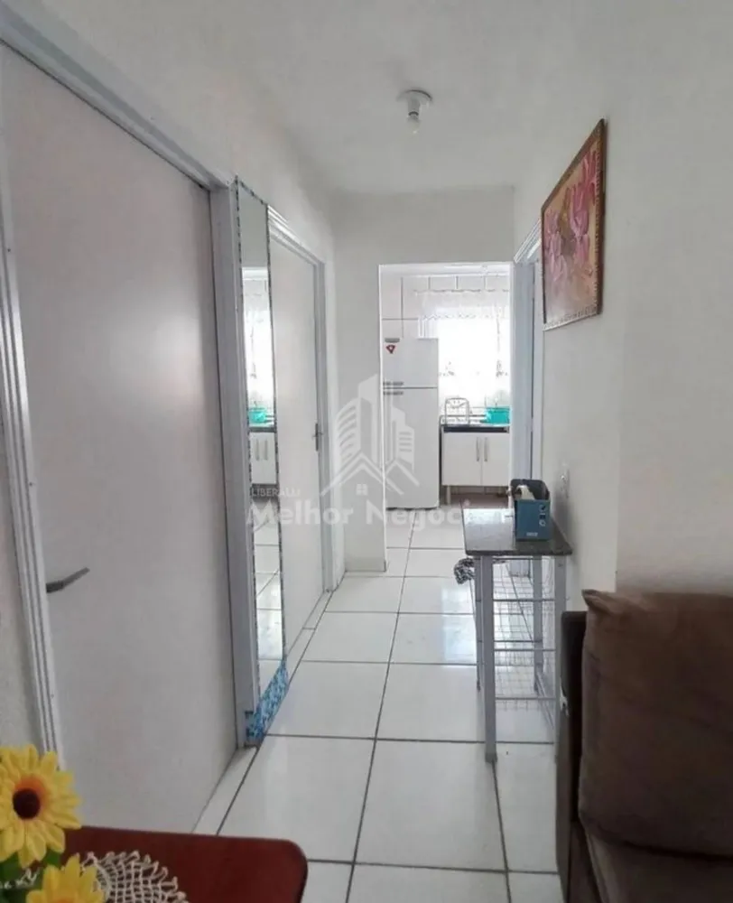 Apartamento, 2 quartos, 52 m² - Foto 3
