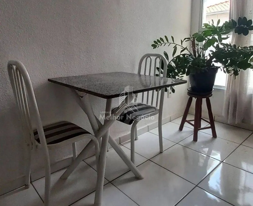 Apartamento, 2 quartos, 52 m² - Foto 1
