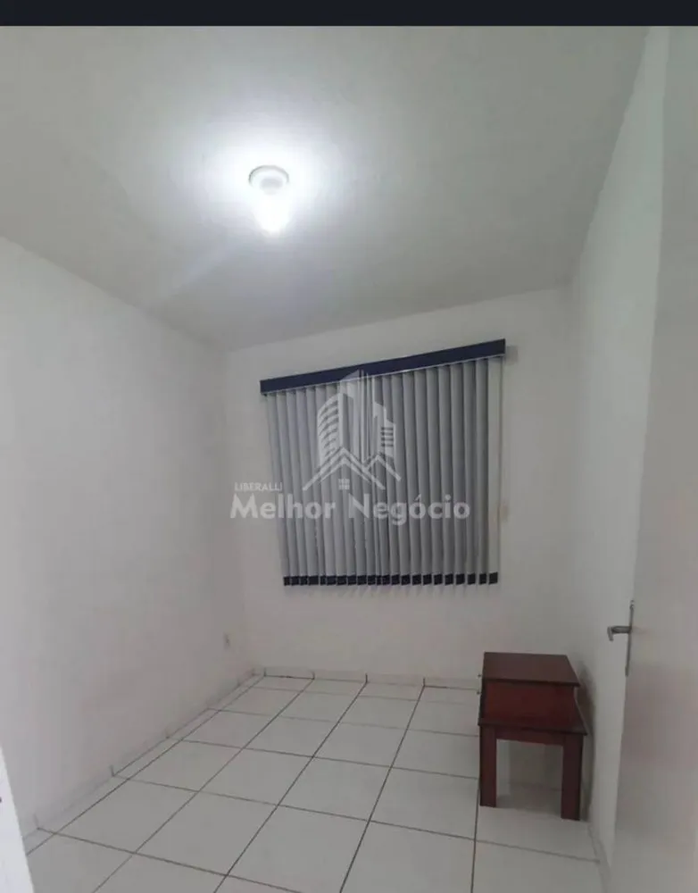 Apartamento, 2 quartos, 52 m² - Foto 2