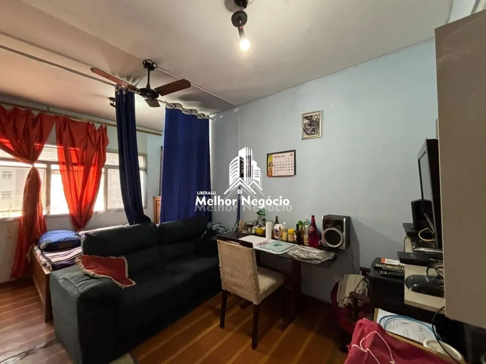 Apartamento, 1 quarto, 41 m² - Foto 4