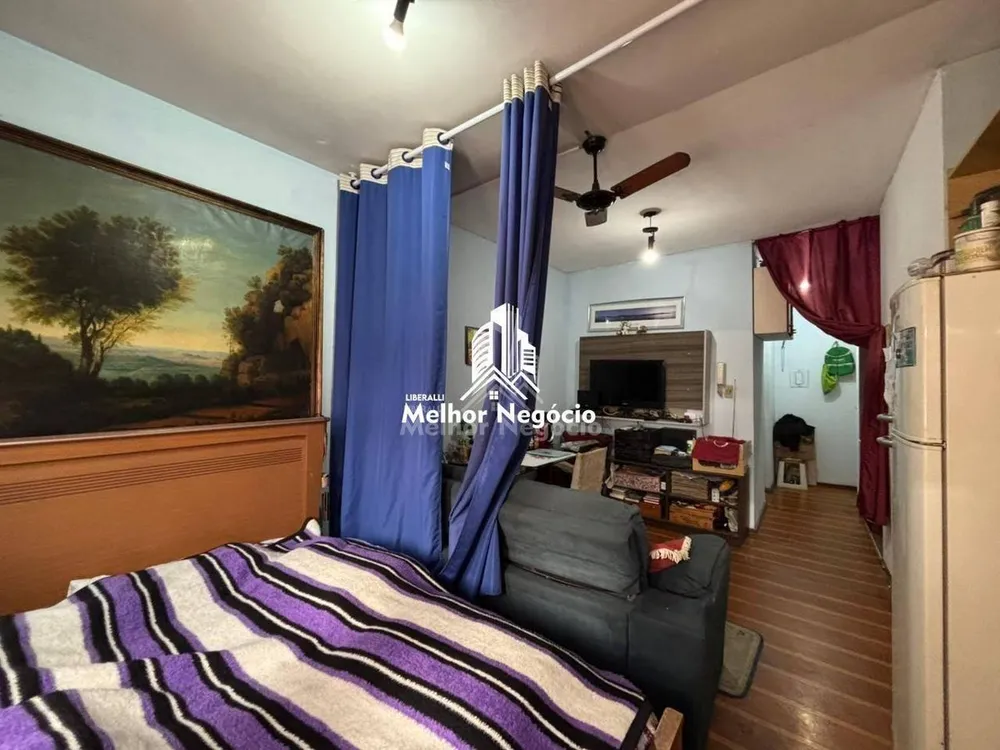 Apartamento, 1 quarto, 41 m² - Foto 1