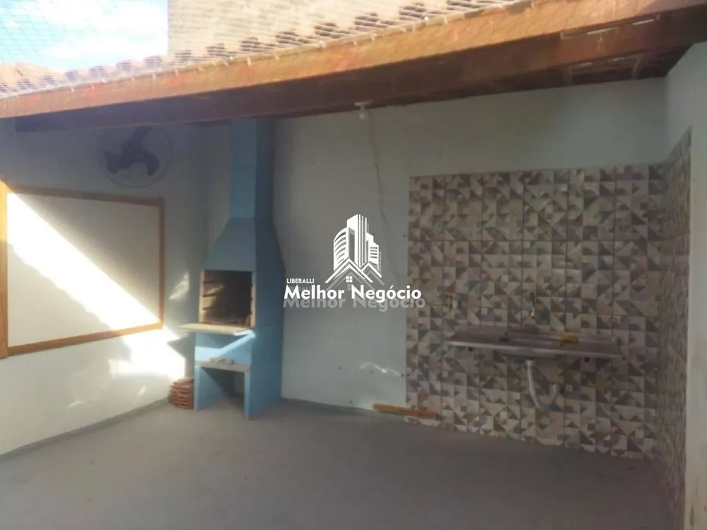 Casa, 4 quartos, 150 m² - Foto 6
