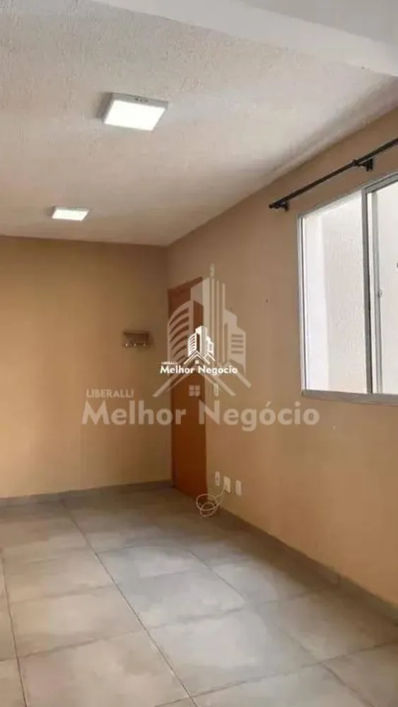 Apartamento, 2 quartos, 46 m² - Foto 1