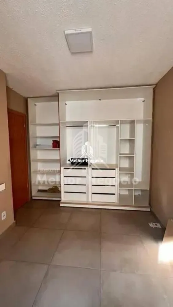 Apartamento, 2 quartos, 46 m² - Foto 3