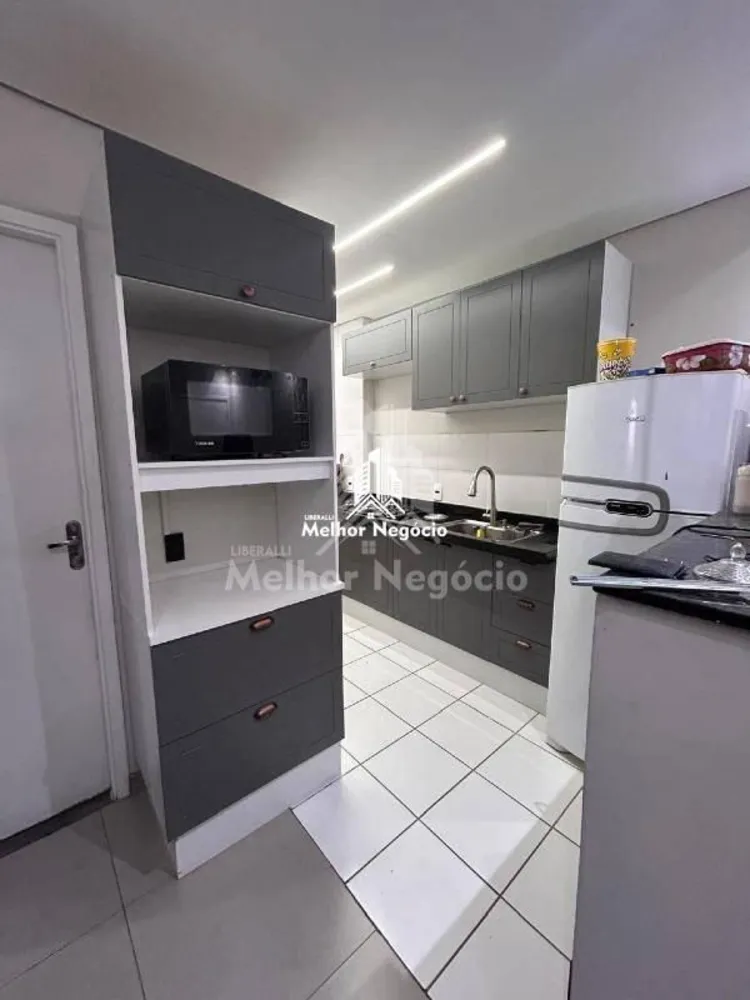 Apartamento, 2 quartos, 42 m² - Foto 4