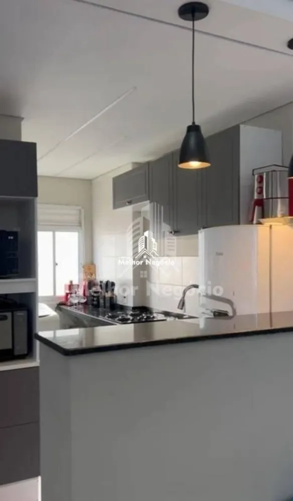 Apartamento, 2 quartos, 42 m² - Foto 1