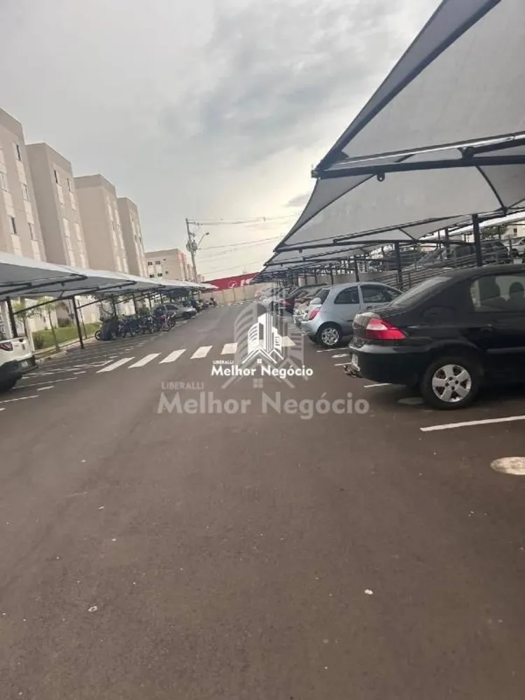Apartamento, 2 quartos, 42 m² - Foto 6