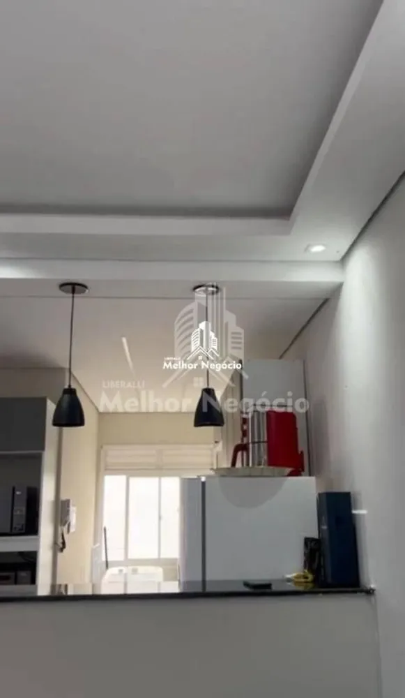 Apartamento, 2 quartos, 42 m² - Foto 2