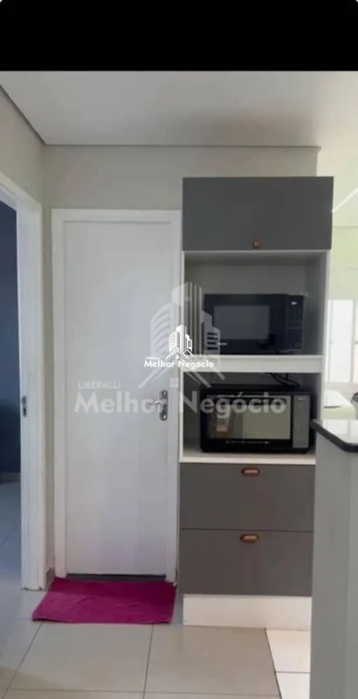 Apartamento, 2 quartos, 42 m² - Foto 3