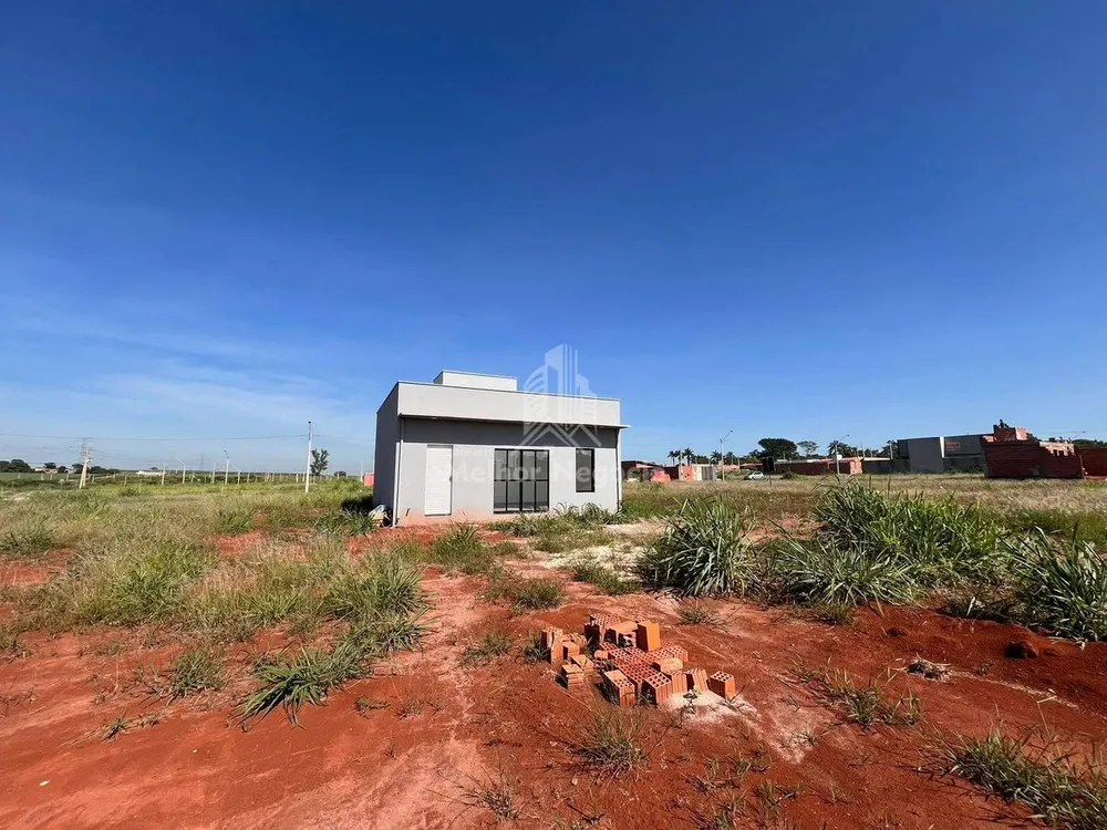 Casa, 2 quartos, 57 m² - Foto 1